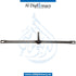 CROSS BRACE for BMW 5 SERIES models, Part Number 18307525606